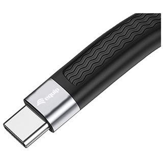 (&euro;60,77*/1m) 0.13m Equip USB-C Anschlusskabel USB 4.0 USB C