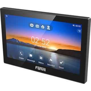 Fanvil TFE SIP Indoor Station i505W