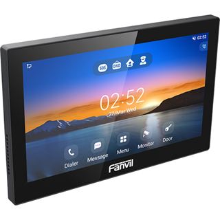 Fanvil TFE SIP Indoor Station i505W