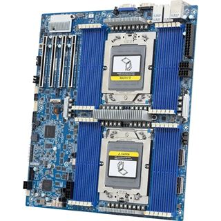 GigaByte MZ73-LM2 Dual AMD EPYC 9005/9004 Mainboard bulk