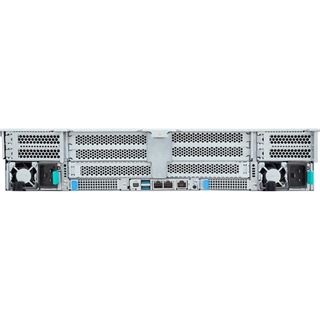 GigaByte R283-S93-AAF1 2U 5th/4th Intel 12x3.5"/2.5" 2x2400W
