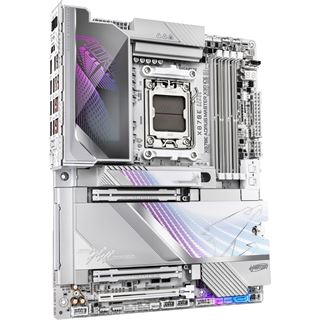 Gigabyte X870E AORUS MASTER X3D ICE (X870,AM5,ATX,DDR5)