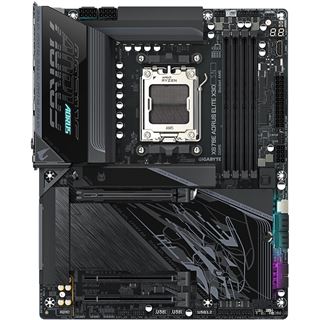 Gigabyte X870E AORUS ELITE X3D (X870,AM5,ATX,DDR5)