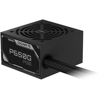 650 Watt Gigabyte P650G PG5