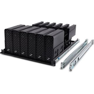 HP Rack-Schienen-Kit f?r Workstation Z2 G9