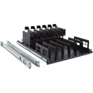 HP Rack-Schienen-Kit f?r Workstation Z2 G9