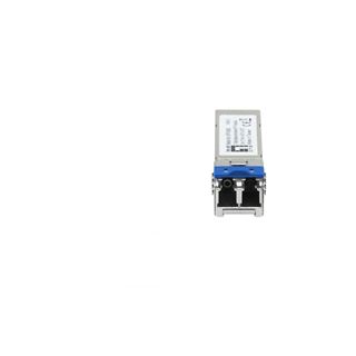 LevelOne SFP Transceiver 2.5Gbps SM Duplex LC 1310nm 20km SFP-2503