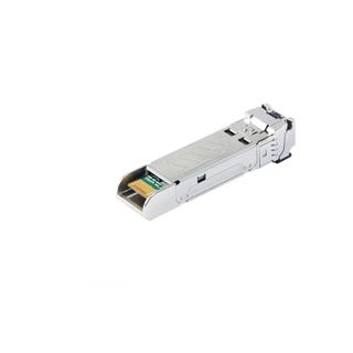 LevelOne SFP Transceiver 2.5Gbps MM Duplex LC 850nm 300m
