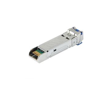 LevelOne SFP Transceiver 2.5Gbps SM Duplex LC 1310nm 20km SFP-2603