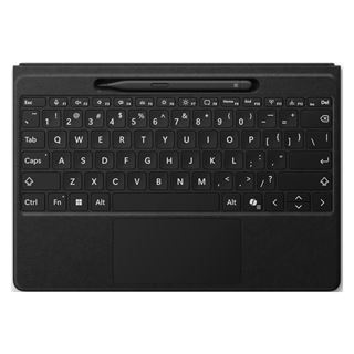 Microsoft Surface Pro Flex KB w/SlimPen Black Nordic