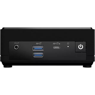 MSI Cubi N ADL S-253AT N100/4GB/128GB SSD W11P