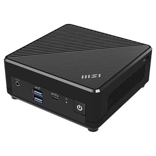 MSI Cubi N ADL S-253AT N100/4GB/128GB SSD W11P