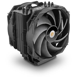 Thermaltake WAir schwarz Tower K&uuml;hler