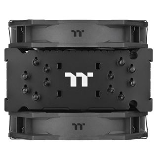 Thermaltake WAir schwarz Tower K&uuml;hler