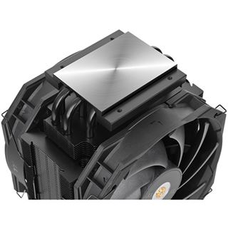 Thermaltake WAir schwarz Tower K&uuml;hler