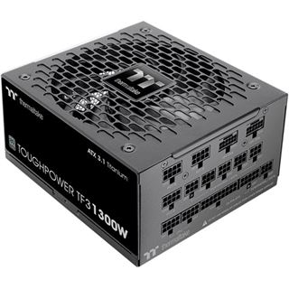 1200 Watt Thermaltake ToughPower TF3 Modular 80+ Titanium