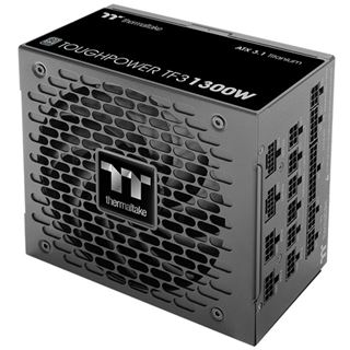 1200 Watt Thermaltake ToughPower TF3 Modular 80+ Titanium