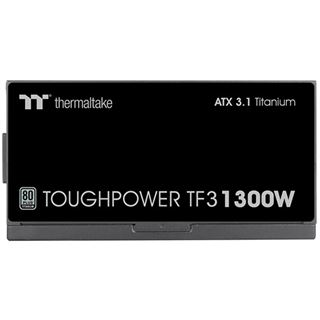 1200 Watt Thermaltake ToughPower TF3 Modular 80+ Titanium