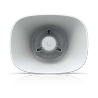 Ubiquiti AI Horn Speaker white