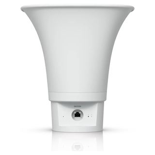 Ubiquiti AI Horn Speaker white