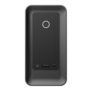 Zotac ZBOX EU27507TC SFF Ultra 7 RTX5070TI Black