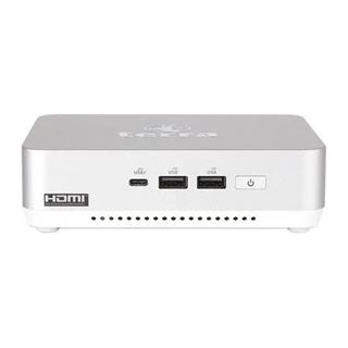 TERRA PC-Micro 6000W SILENT GREENLINE