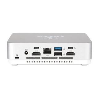 TERRA PC-Micro 6000W SILENT GREENLINE