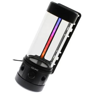 XSPC D5 Photon 170 ARGB Reservoir / Pump Combo V4 - Schwarz