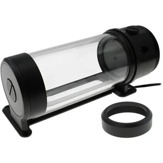 XSPC D5 Photon 170 ARGB Reservoir / Pump Combo V4 - Schwarz