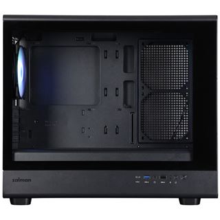 Zalman M5 - Schwarz