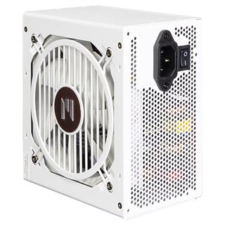 750 Watt Zalman GigaMax III ZM750-GV3 WH Teilmodular 80+ Bronze
