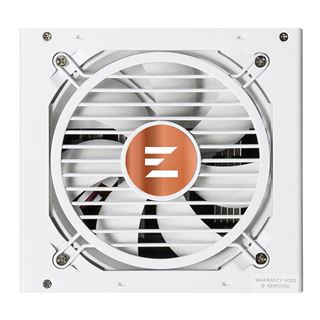 750 Watt Zalman GigaMax III ZM750-GV3 WH Teilmodular 80+ Bronze