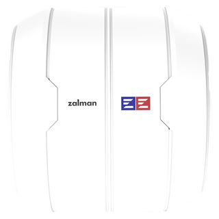 Zalman ZET5 wei&szlig; Tower K&uuml;hler