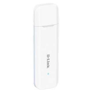 D-Link DWM-222W/R 4G LTE AX300 Wi-Fi 6 USB Adapter