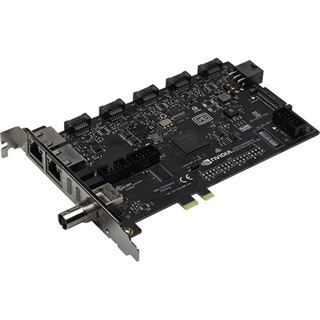 PNY NVIDIA Quadro Sync