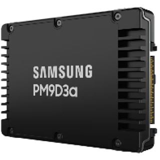 960GB Samsung PM9D3a 2,5 NVMe