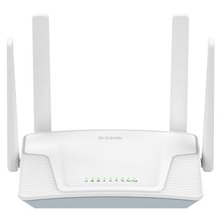 D-Link G416C/E 4G LTE AX1500 Wi-Fi 6 Router