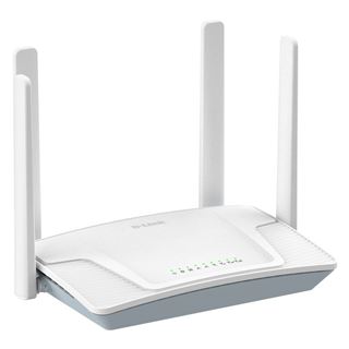 D-Link G416C/E 4G LTE AX1500 Wi-Fi 6 Router