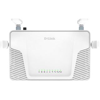 D-Link G416C/E 4G LTE AX1500 Wi-Fi 6 Router