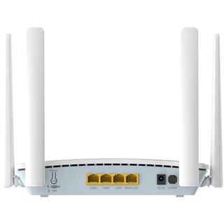 D-Link G416C/E 4G LTE AX1500 Wi-Fi 6 Router