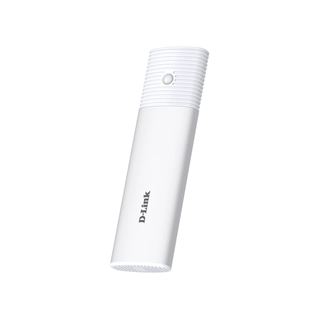 D-Link DSP-111 USB-C M.2 NVMe/NGFF SSD Enclosure