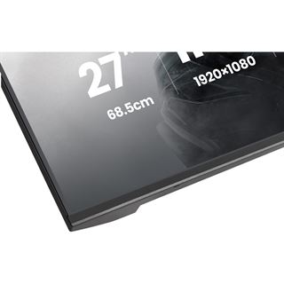 27" (68,58cm) iiyama G-MASTER GB2741HSU-B1 schwarz 1920x1080 1x