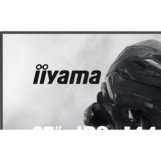 27" (68,58cm) iiyama G-MASTER GB2741HSU-B1 schwarz 1920x1080 1x