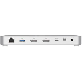 D-Link DUF-901/E 9-in-1 USB-C 4.0 Docking Station
