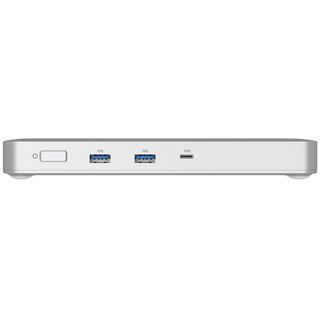 D-Link DUF-901/E 9-in-1 USB-C 4.0 Docking Station