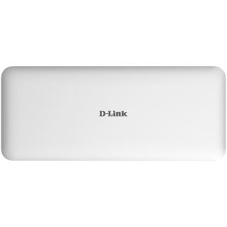 D-Link DUF-901/E 9-in-1 USB-C 4.0 Docking Station