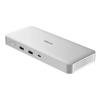 D-Link DUF-901/E 9-in-1 USB-C 4.0 Docking Station