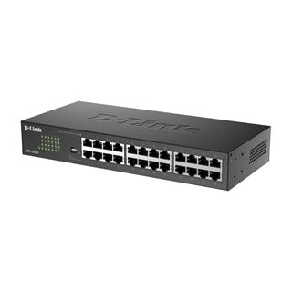 D-Link DMS-1024/E 24-Port Multi-Gigabit Unmanaged S