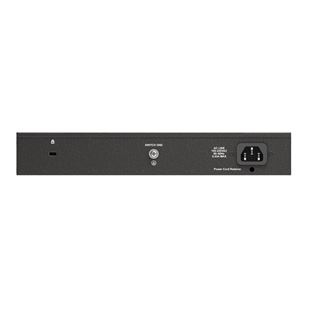 D-Link DMS-1024/E 24-Port Multi-Gigabit Unmanaged S