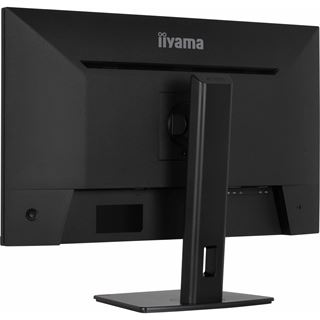 31.5" (80,01cm) iiyama ProLite XB3294UHSCP-B1 schwarz 3840x2160